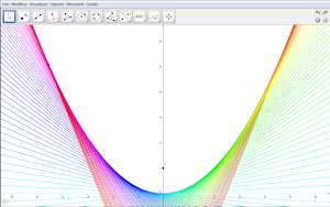 anteprima parabola